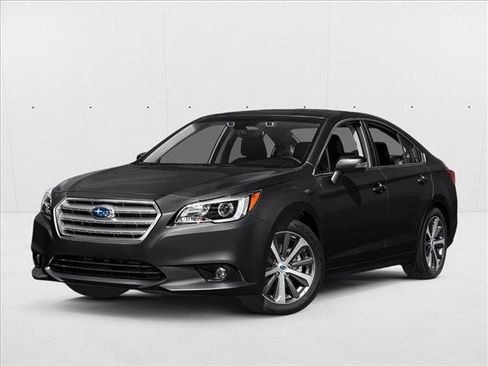 Used 2017 Subaru Legacy 3.6R Limited AWD/4WD image 1