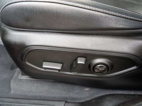 Used 2023 Jeep Grand Cherokee Altitude image 20