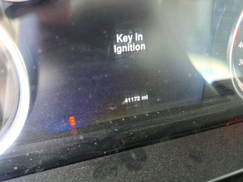 Used 2019 RAM 1500 Warlock AWD/4WD image 2