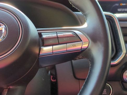 Used 2025 MAZDA CX-50 AWD 2.5 S w/ Premium Plus Pkg image 22