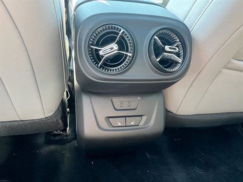 New 2026 Chevrolet Blazer EV SS image 18