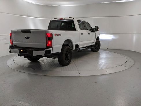 New 2025 Ford F250 XL w/ STX Appearance Package image 19