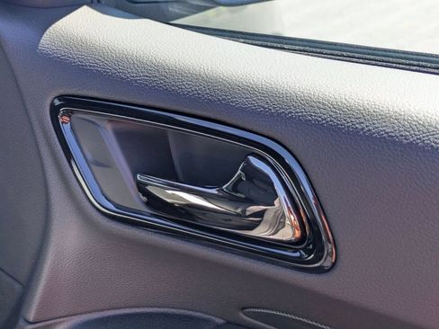 New 2026 Dodge Durango GT AWD/4WD image 35