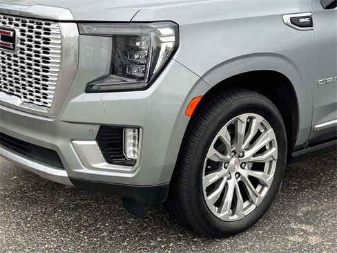 Certified 2024 GMC Yukon Denali image 9