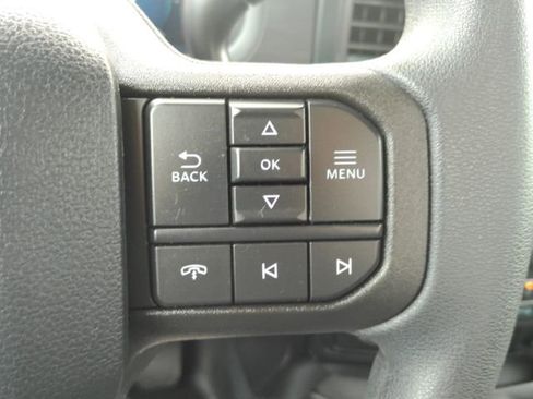 Used 2025 Ford F150 XL w/ Equipment Group 103A High RWD image 23