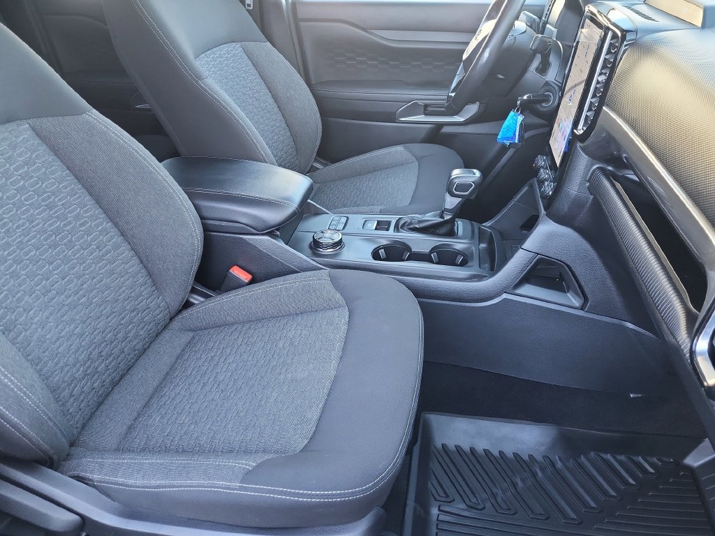 Used 2024 Ford Ranger XLT AWD/4WD image 21