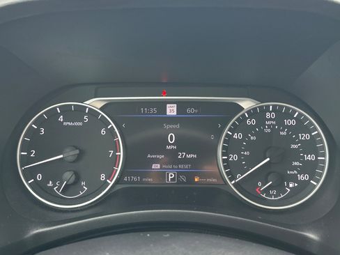 Certified 2024 Nissan Sentra SV image 23