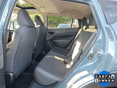 Certified 2025 Subaru Crosstrek 2.0i Premium image 39