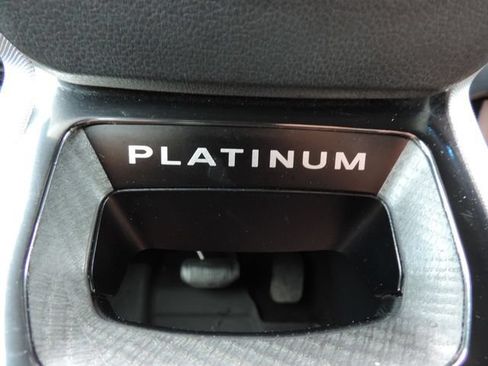 Used 2021 Ford F150 Platinum w/ Equipment Group 701A High AWD/4WD image 35