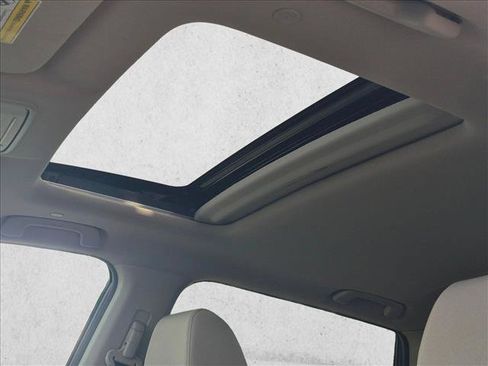 Used 2026 Honda CR-V EX image 15