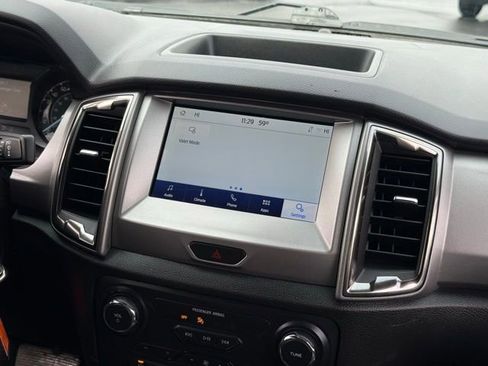 Used 2021 Ford Ranger XLT w/ Equipment Group 301A Mid image 24