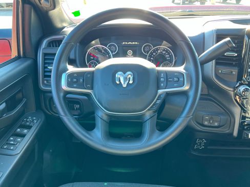 New 2026 RAM 2500 Tradesman image 12