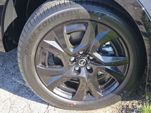 New 2026 MAZDA CX-5 2.5 S w/ Premium Plus Package image 14