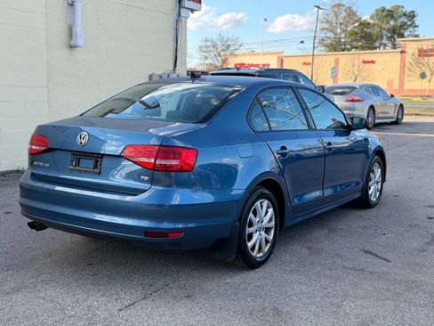 Used 2015 Volkswagen Jetta SE image 6