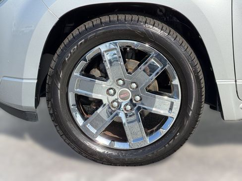 Used 2013 GMC Acadia Denali AWD/4WD image 13