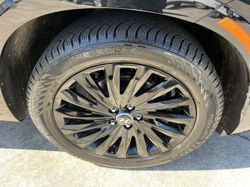 Used 2024 Hyundai Palisade Calligraphy AWD/4WD image 10