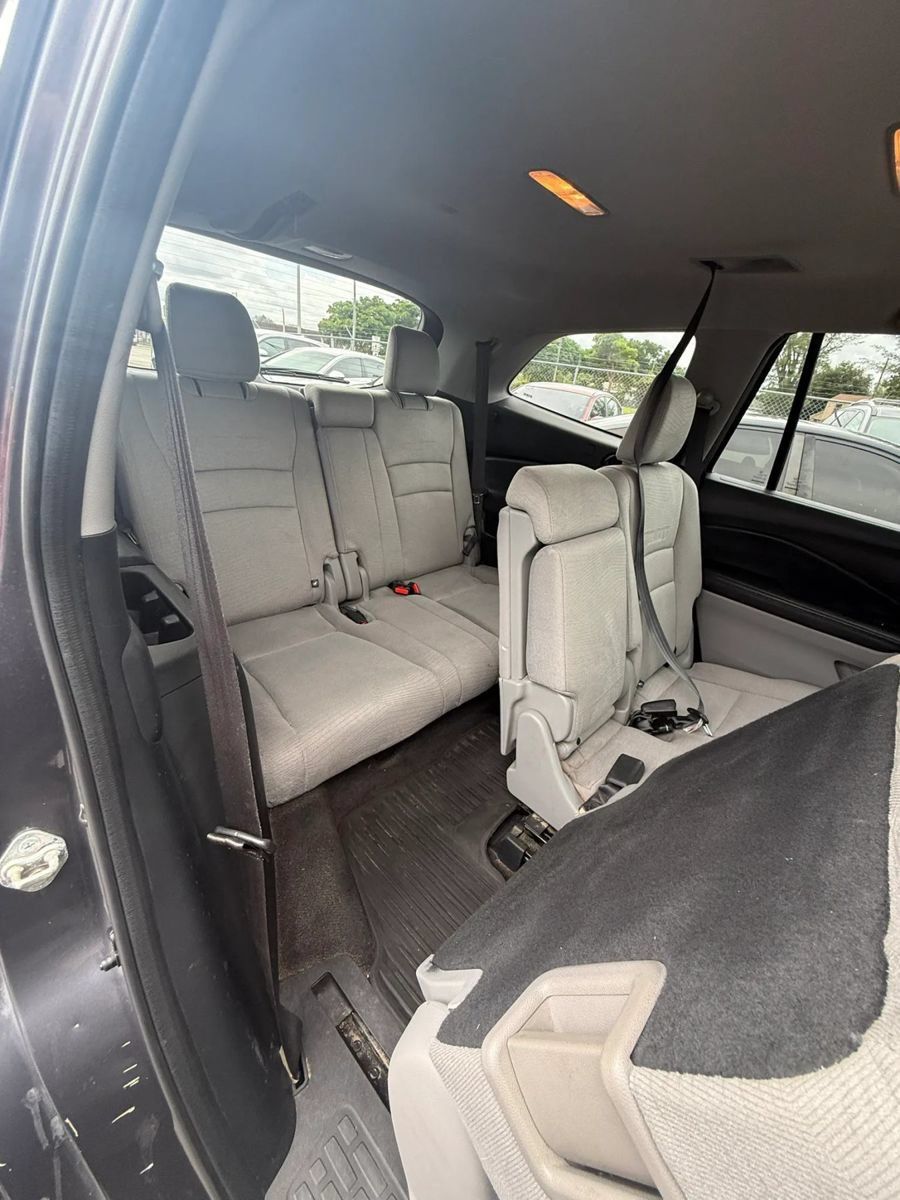 Used 2017 Honda Pilot LX image 14