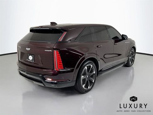 Used 2025 Cadillac Escalade IQ Sport 1 image 6