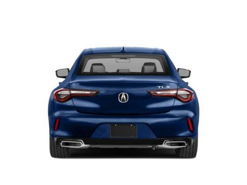 Used 2023 Acura TLX SH-AWD w/ Advance Package image 5