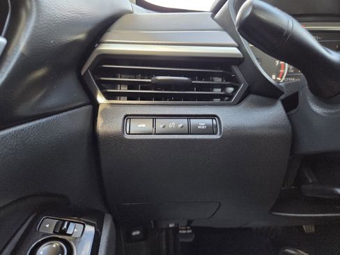 Used 2024 Nissan Altima 2.5 SR image 35