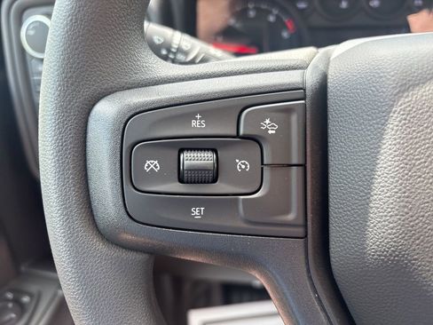 New 2026 Chevrolet Silverado 3500 W/T AWD/4WD image 18