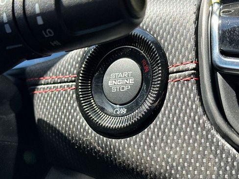 New 2026 Jeep Compass Trailhawk AWD/4WD image 22