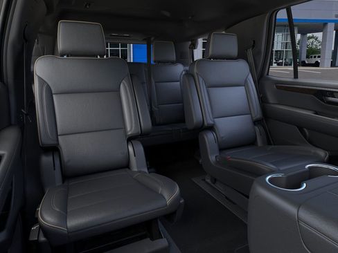 New 2026 Chevrolet Tahoe Premier w/ Sun And Tow Package RWD image 40