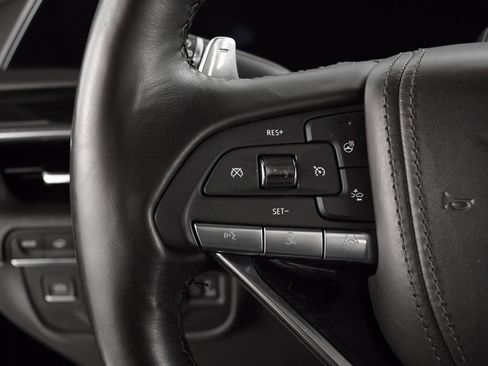 Used 2023 Cadillac Escalade V image 21