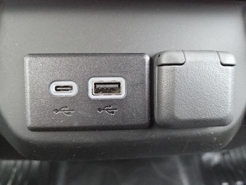 New 2026 GMC Sierra 2500 Pro w/ 1SA Pro Safety Plus Package image 10