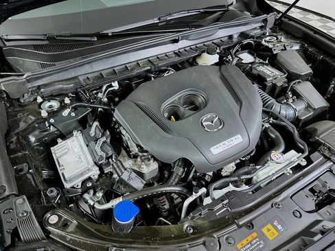 New 2026 MAZDA CX-50 AWD 2.5 S image 26