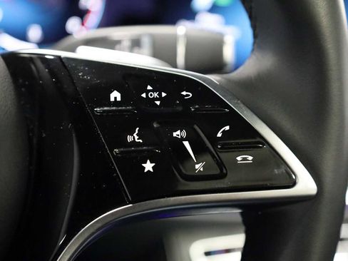 Used 2023 Mercedes-Benz E 350 4MATIC Sedan image 21