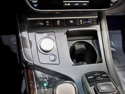 Used 2016 Lexus ES 350 image 23