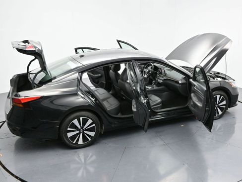 Used 2019 Nissan Altima 2.5 SL image 42