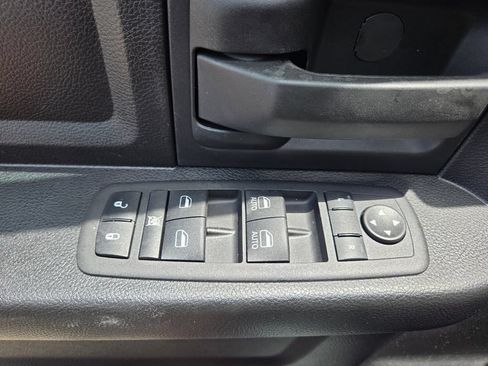 Used 2024 RAM 1500 Tradesman w/ Popular Equipment Group RWD image 18