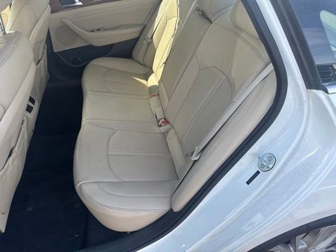 Used 2015 Hyundai Sonata Limited FWD image 11