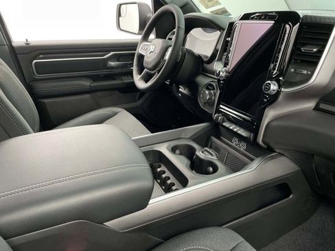 New 2026 RAM 1500 Big Horn image 20