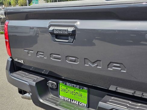 New 2026 Toyota Tacoma SR5 AWD/4WD image 13