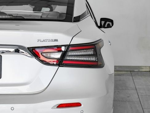 Used 2020 Nissan Maxima Platinum w/ Sport Mat Group image 45