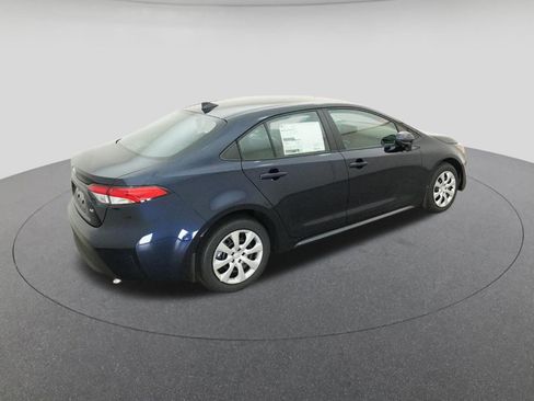 New 2026 Toyota Corolla LE image 9