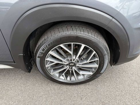 Used 2019 Hyundai Tucson SEL image 18