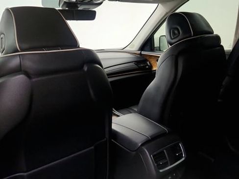 Used 2021 Acura RDX FWD w/ Advance Package image 44