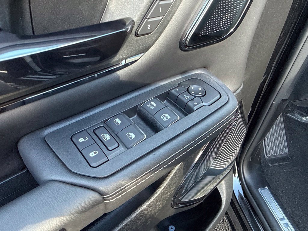 New 2027 RAM 1500 Limited AWD/4WD image 19