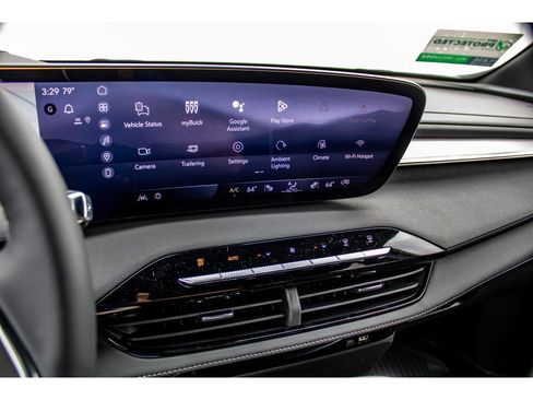 New 2026 Buick Enclave Preferred w/ Power Package image 32