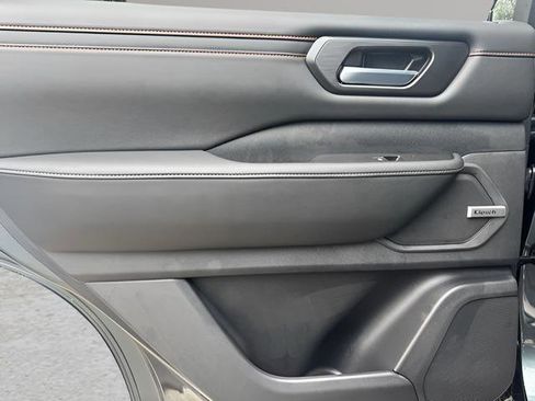 New 2026 Nissan Armada PRO-4X AWD/4WD image 25