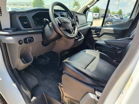 Used 2020 Ford Transit 350 XL RWD image 2