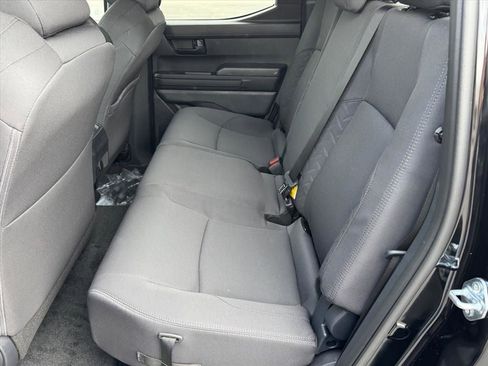 New 2026 Toyota Tacoma SR5 image 8