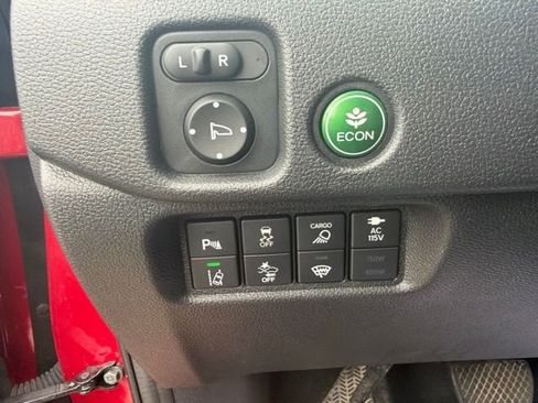 Used 2023 Honda Ridgeline RTL-E image 17