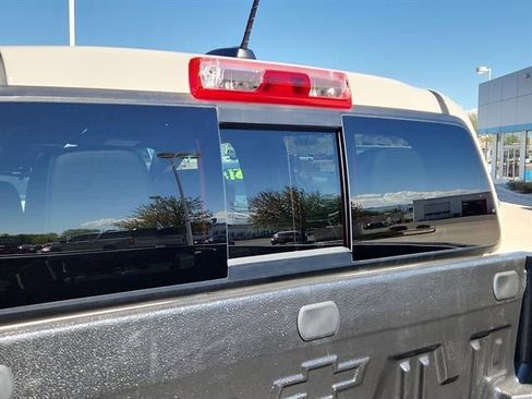 New 2026 Chevrolet Colorado Trail Boss image 21