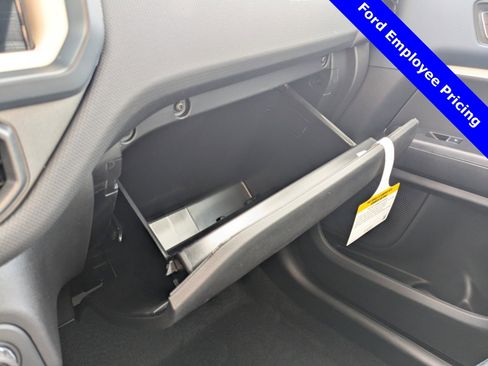 New 2025 Ford Bronco Sport Heritage w/ Convenience Package image 50