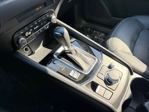Used 2024 MAZDA CX-5 AWD 2.5 S w/ Preferred Package image 13